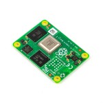Original  Raspberry Pi Compute Module 4 1GB RAM 8GB EMMC CM4101008 With Wifi